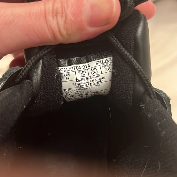 Fila Disruptor 2 - Picture 3 of 3